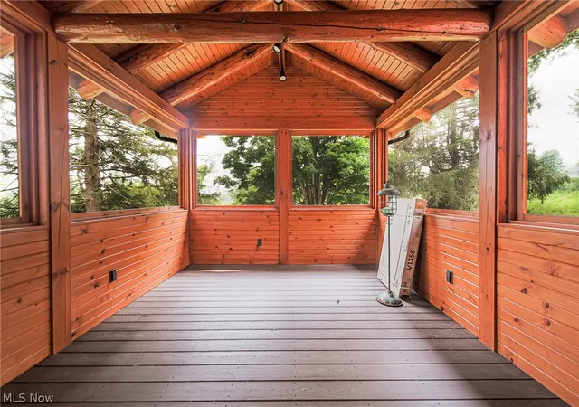 5th image of 4848 Township Road 305, Millersburg, OH 44654 | MLS# 5228835