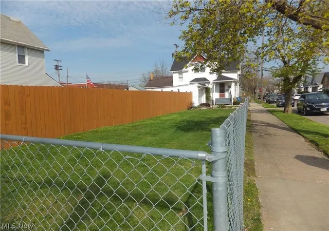 Photo 20 of Single family home for sale at 4224 W 43rd Street, Cleveland, OH 44109 | MLS# 5229941 | Listing updated on 2026-07-22