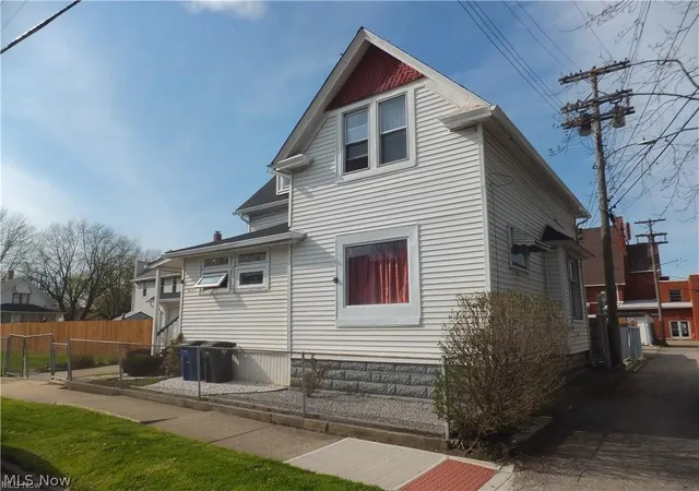 Photo 2 of Single family home for sale at 4224 W 43rd Street, Cleveland, OH 44109 | MLS# 5229941 | Listing updated on 2026-07-22