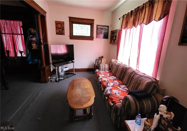 Photo 3 of Single family home for sale at 4224 W 43rd Street, Cleveland, OH 44109 | MLS# 5229941 | Listing updated on 2026-07-22