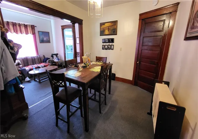 Photo 4 of Single family home for sale at 4224 W 43rd Street, Cleveland, OH 44109 | MLS# 5229941 | Listing updated on 2026-07-22
