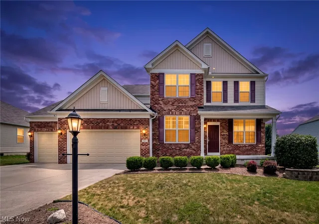2nd image of 20813 North Greystone Dr, Strongsville, OH 44149 | MLS# 5228707