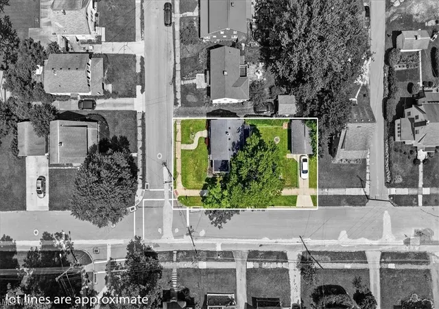 Photo 29 of Single family home for sale at 219 Euclid Ave, Mansfield, OH 44903 | MLS# 5229956 | Listing updated on 2026-07-29