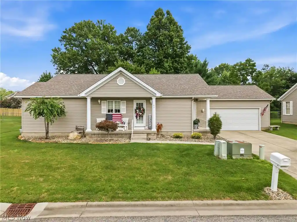 Condo for sale at 603 S Raccoon Rd #43, Youngstown, OH 44515 | MLS# 5229907