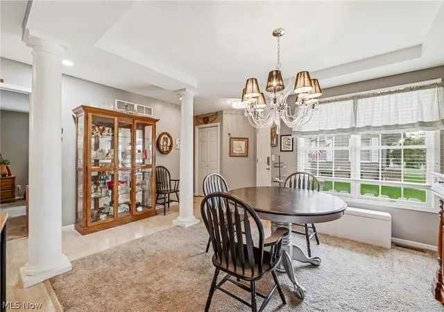 5th image of 603 S Raccoon Rd #43, Austintown, OH 44515 | MLS# 5229907