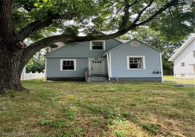 Photo 1 of Multi family home for sale at 972 Hunt St, Akron, OH 44306 | MLS# 5229654 | Listing updated on 2026-07-22