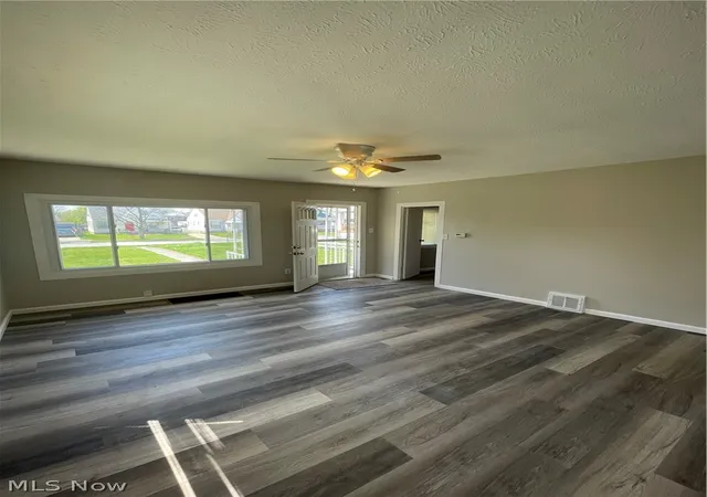 Photo 3 of Single family home for sale at 3761 W 135th Street, Cleveland, OH 44111 | MLS# 5229830 | Listing updated on 2026-07-22