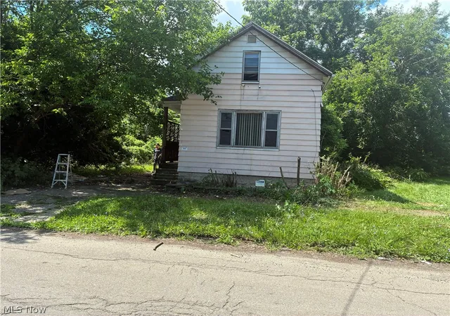 Photo 1 of Single family home for sale at 6902 Morgan Ave, Cleveland, OH 44127 | MLS# 5229980 | Listing updated on 2026-07-22