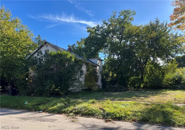 Photo 2 of Single family home for sale at 6902 Morgan Ave, Cleveland, OH 44127 | MLS# 5229980 | Listing updated on 2026-07-22
