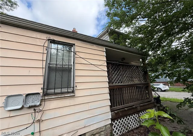 Photo 3 of Single family home for sale at 6902 Morgan Ave, Cleveland, OH 44127 | MLS# 5229980 | Listing updated on 2026-07-22