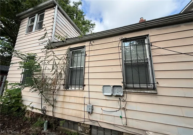 Photo 4 of Single family home for sale at 6902 Morgan Ave, Cleveland, OH 44127 | MLS# 5229980 | Listing updated on 2026-07-22