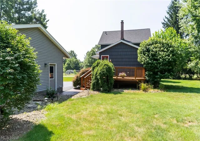 Photo 49 of Single family home for sale at 2855 Niles Vienna Rd, Niles, OH 44446 | MLS# 5229205 | Listing updated on 2026-09-28