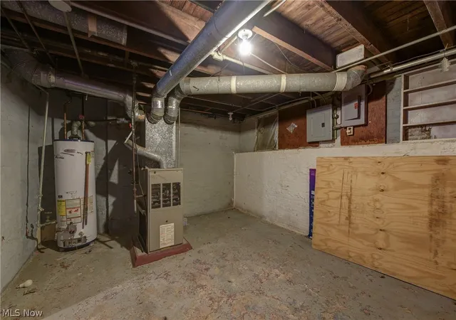 Photo 50 of Multi family home for sale at 3097 Bradwell Ave, Cleveland, OH 44109 | MLS# 5229200 | Listing updated on 2026-07-26