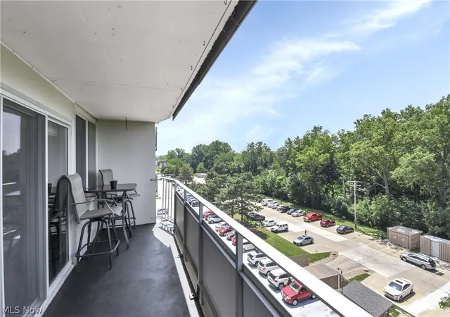 Photo 3 of Condo for sale at 12900 Lake Ave #622, Lakewood, OH 44107 | MLS# 5226930 | Listing updated on 2026-07-23