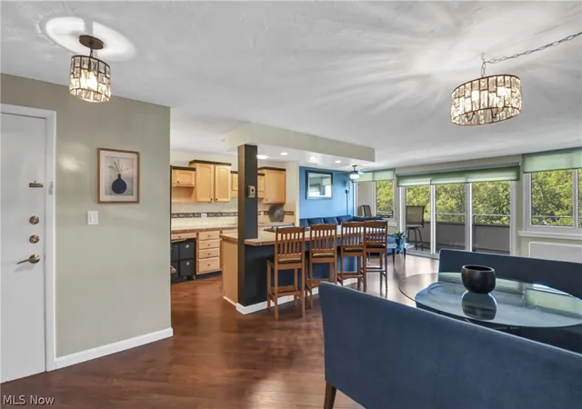 Photo 4 of Condo for sale at 12900 Lake Ave #622, Lakewood, OH 44107 | MLS# 5226930 | Listing updated on 2026-07-23