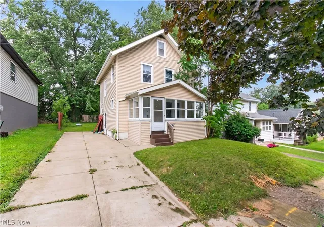 1st image of 501 Koerber Ave, Akron, OH 44314 | MLS# 5229522
