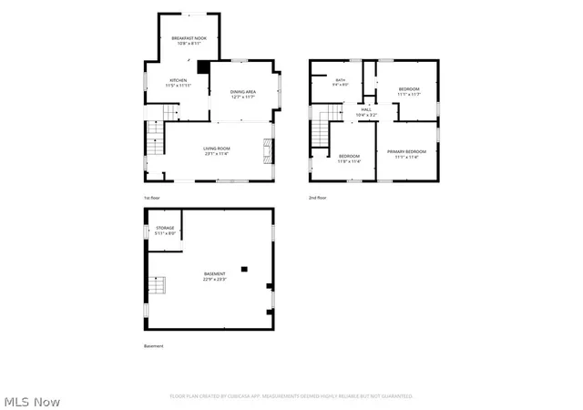 26th image of 501 Koerber Ave, Akron, OH 44314 | MLS# 5229522