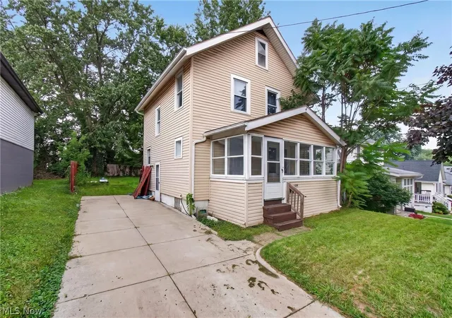 2nd image of 501 Koerber Ave, Akron, OH 44314 | MLS# 5229522