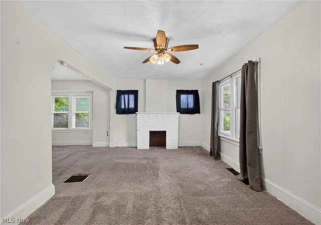 3rd image of 501 Koerber Ave, Akron, OH 44314 | MLS# 5229522