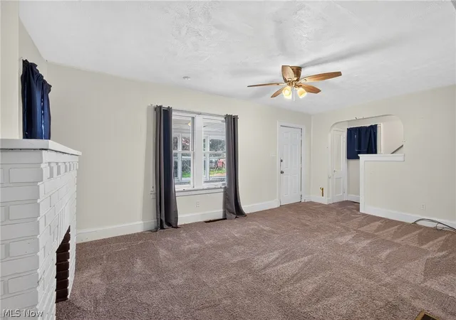 5th image of 501 Koerber Ave, Akron, OH 44314 | MLS# 5229522