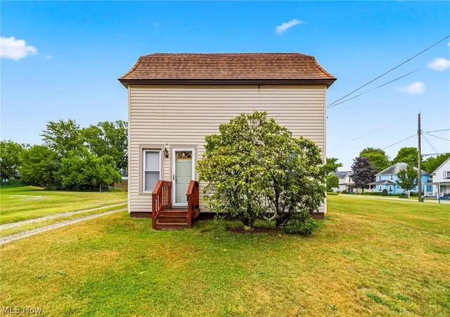 1st image of 400 Jennie St, Conneaut, OH 44030 | MLS# 5227159
