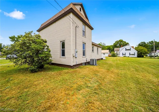 4th image of 400 Jennie St, Conneaut, OH 44030 | MLS# 5227159