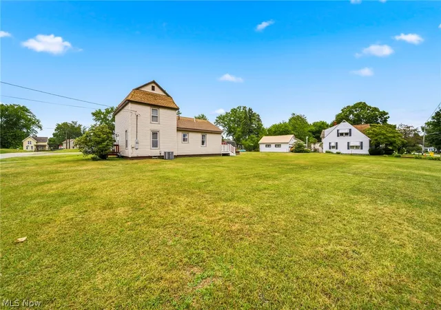 5th image of 400 Jennie St, Conneaut, OH 44030 | MLS# 5227159
