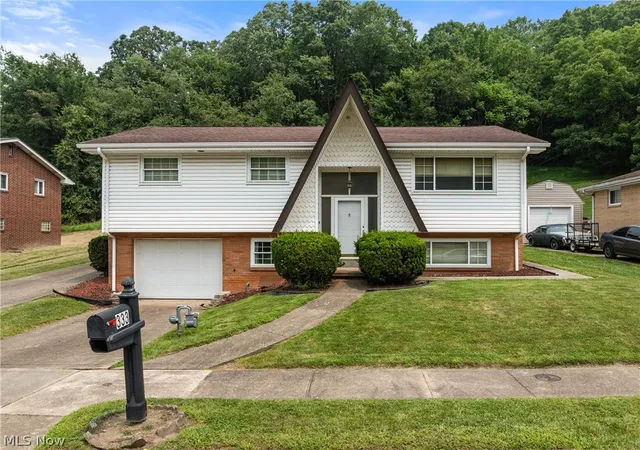 1st image of 333 Patricia Ave, Weirton, WV 26062 | MLS# 5229159