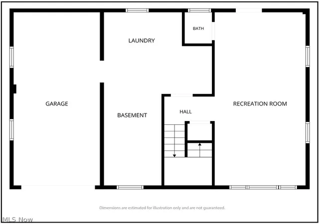 40th image of 333 Patricia Ave, Weirton, WV 26062 | MLS# 5229159