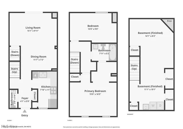 38th image of 4833 Grafton Rd, Brunswick, OH 44212 | MLS# 5229804