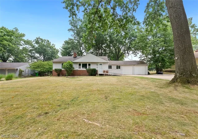 Photo 1 of Single family home for sale at 1053 Ford Rd, Cleveland, OH 44143 | MLS# 5229125 | Listing updated on 2026-08-31