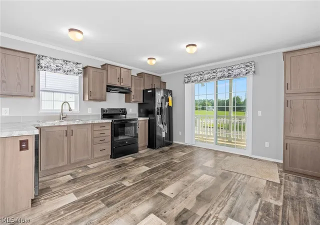 2nd image of 120 Sunset Dr #32, Lodi, OH 44254 | MLS# 5229421