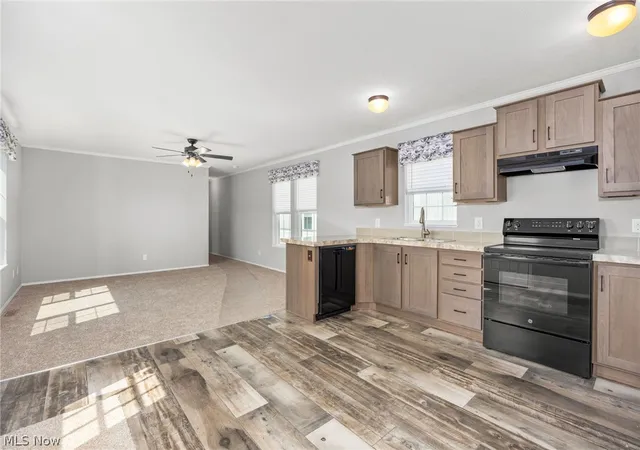 3rd image of 120 Sunset Dr #32, Lodi, OH 44254 | MLS# 5229421