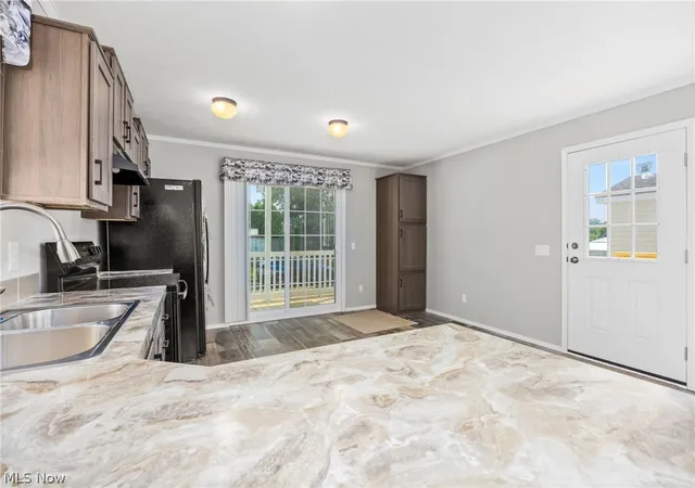 4th image of 120 Sunset Dr #32, Lodi, OH 44254 | MLS# 5229421