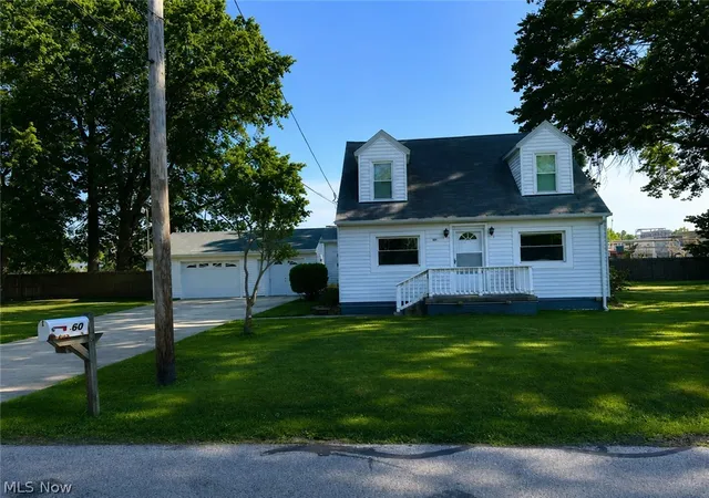 1st image of 60 Oakwood Blvd, Painesville Twp, OH 44077 | MLS# 5229674