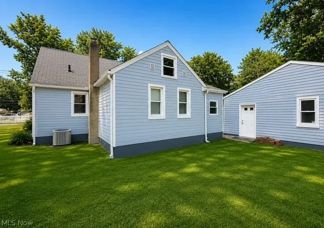 20th image of 60 Oakwood Blvd, Painesville Twp, OH 44077 | MLS# 5229674