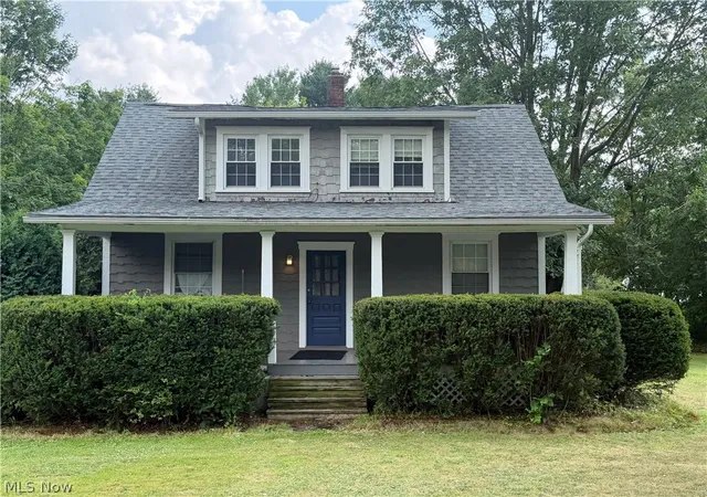 Photo 1 of Single family home for sale at 5806 Portage St Nw, North Canton, OH 44720 | MLS# 5229936 | Listing updated on 2026-08-20