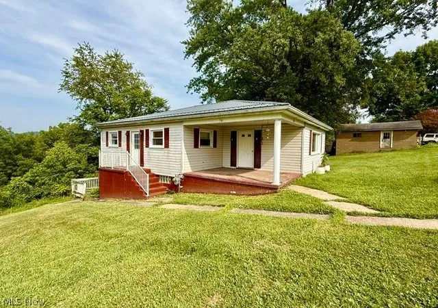 1st image of 56 Pontiac Rd, Wellsburg, WV 26070 | MLS# 5230033