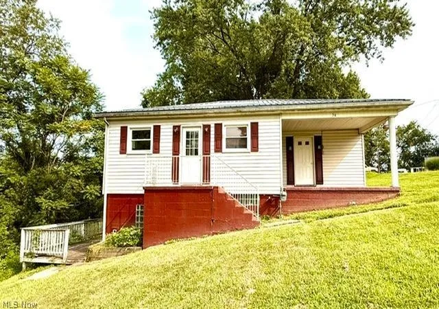 2nd image of 56 Pontiac Rd, Wellsburg, WV 26070 | MLS# 5230033