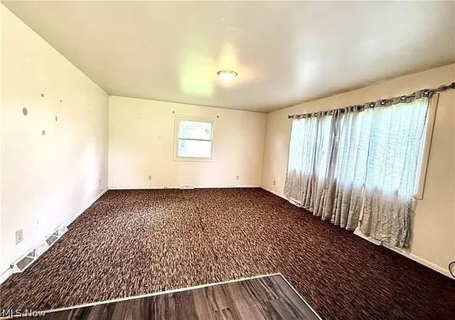 Photo 3 of Single family home for sale at 56 Pontiac Rd, Wellsburg, WV 26070 | MLS# 5230033 | Listing updated on 2026-07-23