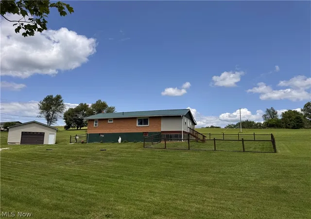 Photo 1 of Single family home for sale at 7054 Scio Rd Sw, Carrollton, OH 44615 | MLS# 5230032 | Listing updated on 2026-08-01
