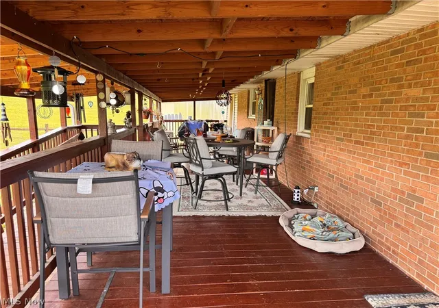 Photo 3 of Single family home for sale at 7054 Scio Rd Sw, Carrollton, OH 44615 | MLS# 5230032 | Listing updated on 2026-08-01