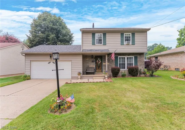 1st image of 142 S Navarre Ave, Austintown, OH 44515 | MLS# 5229918