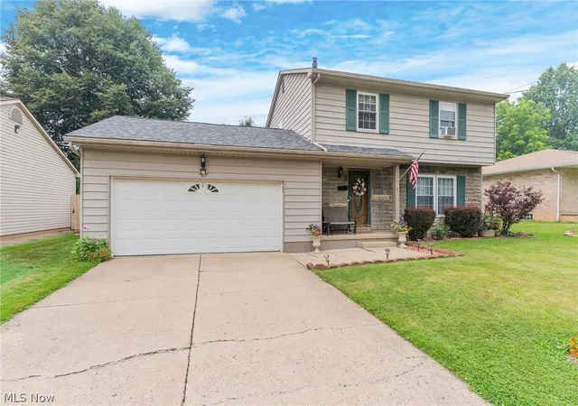 2nd image of 142 S Navarre Ave, Austintown, OH 44515 | MLS# 5229918