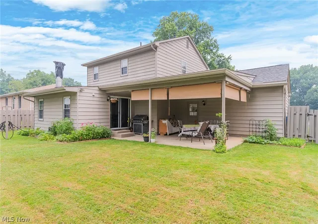 31st image of 142 S Navarre Ave, Austintown, OH 44515 | MLS# 5229918