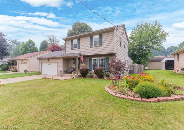 3rd image of 142 S Navarre Ave, Austintown, OH 44515 | MLS# 5229918
