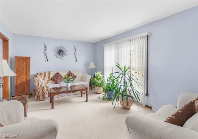 5th image of 142 S Navarre Ave, Austintown, OH 44515 | MLS# 5229918