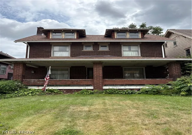 3rd image of 251 Alameda Ave, Youngstown, OH 44504 | MLS# 5229845