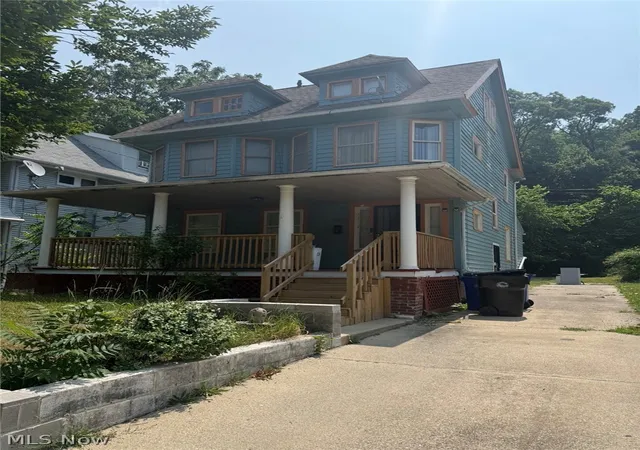 1st image of 16812 Endora Rd, Cleveland, OH 44112 | MLS# 5229406