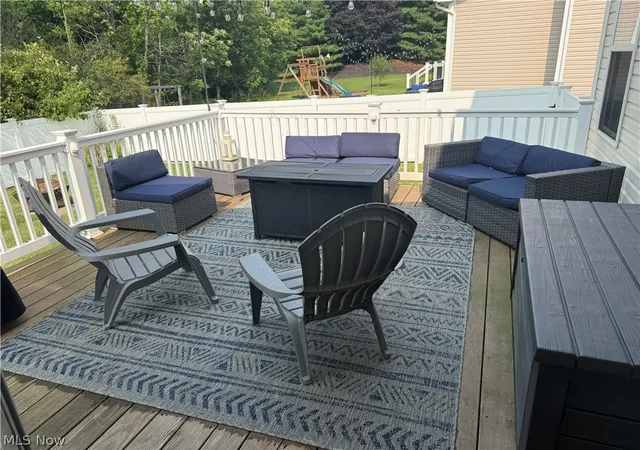 Photo 4 of Single family home for sale at 859 Arbor Trails Dr, Macedonia, OH 44056 | MLS# 5229596 | Listing updated on 2026-07-30